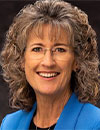 Dr. Pam Homan